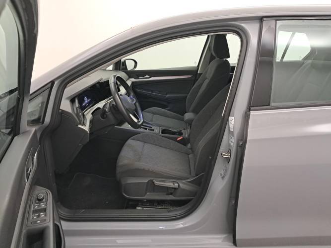 Golf 1.0 eTSI OPF 110 DSG7