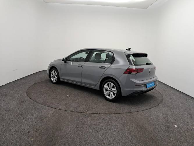 Golf 1.0 eTSI OPF 110 DSG7