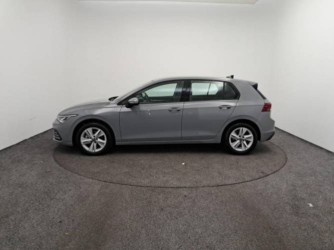 Golf 1.0 eTSI OPF 110 DSG7