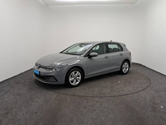 Golf 1.0 eTSI OPF 110 DSG7