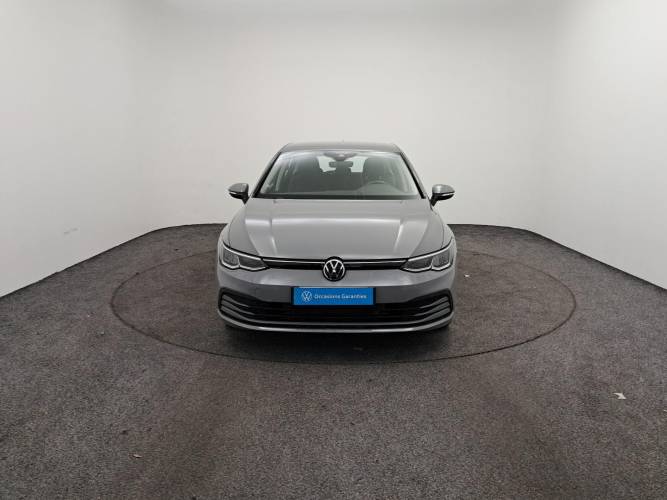 Golf 1.0 eTSI OPF 110 DSG7