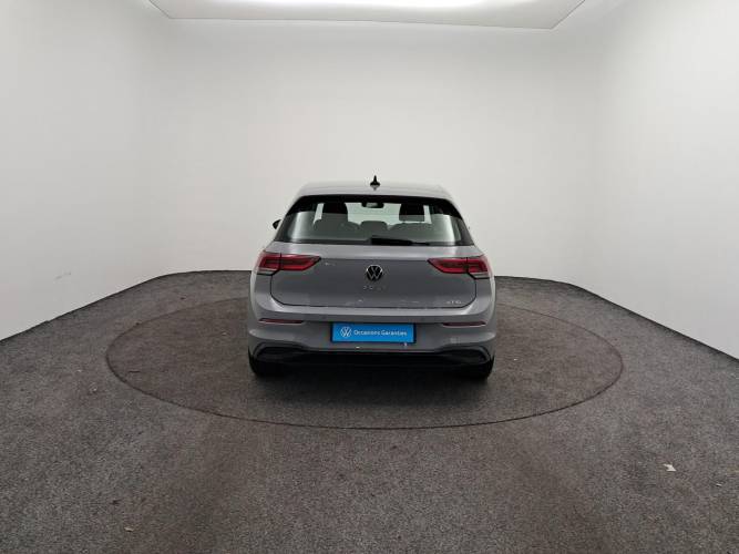 Golf 1.0 eTSI OPF 110 DSG7