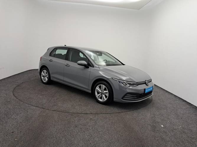 Golf 1.0 eTSI OPF 110 DSG7