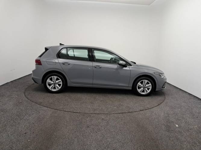 Golf 1.0 eTSI OPF 110 DSG7