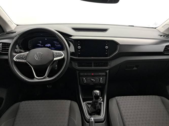 T-Cross 1.0 TSI 110 Start/Stop BVM6