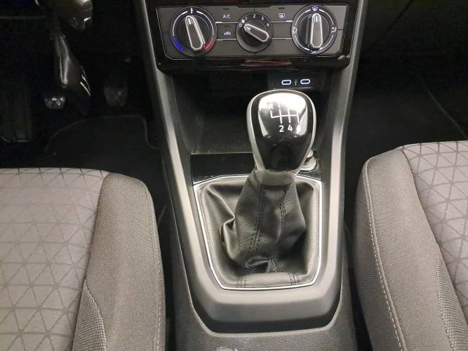 T-Cross 1.0 TSI 110 Start/Stop BVM6