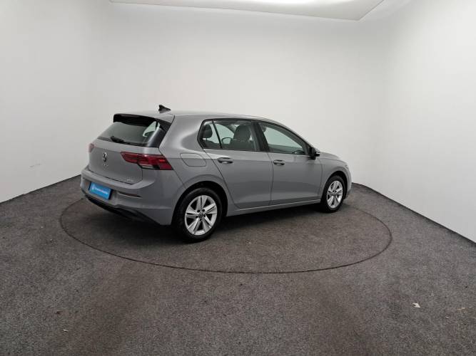 Golf 1.0 eTSI OPF 110 DSG7