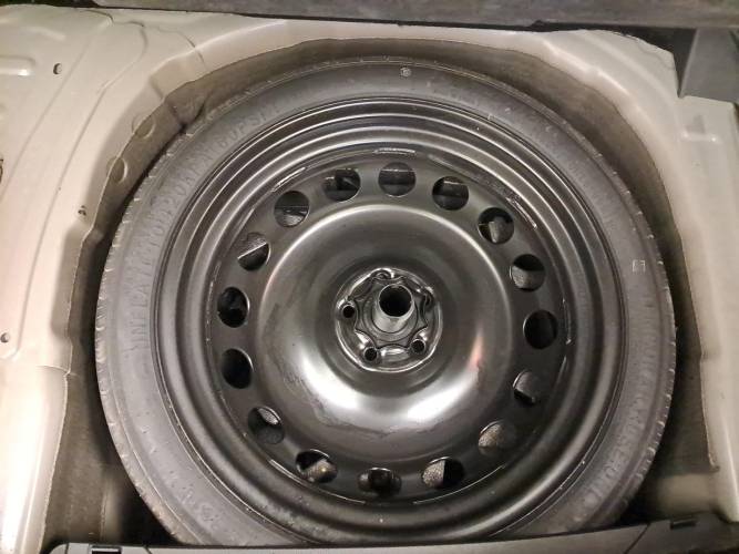 T-Cross 1.0 TSI 110 Start/Stop BVM6