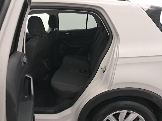 T-Cross 1.0 TSI 110 Start/Stop BVM6