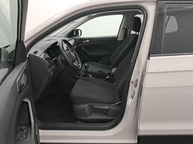 T-Cross 1.0 TSI 110 Start/Stop BVM6