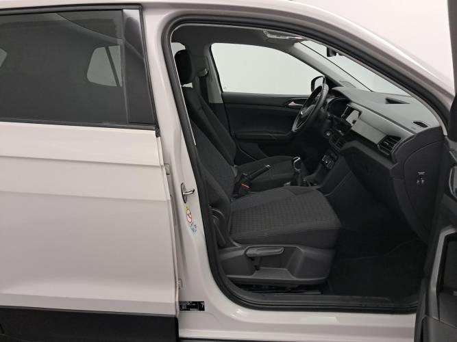 T-Cross 1.0 TSI 110 Start/Stop BVM6