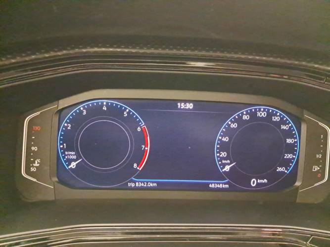 T-Cross 1.0 TSI 110 Start/Stop BVM6