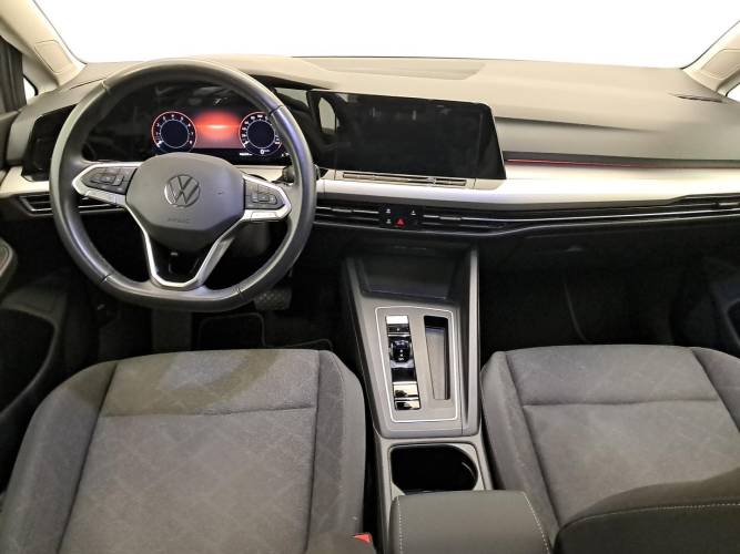 Golf 1.0 eTSI OPF 110 DSG7