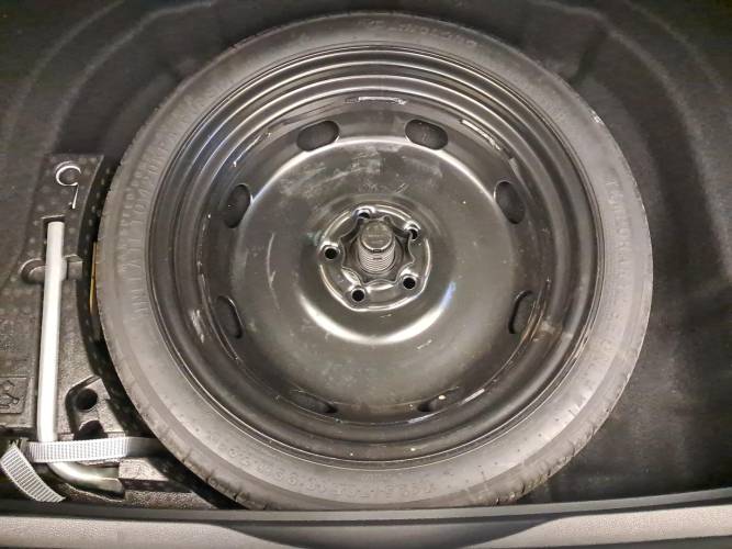 Golf 1.0 eTSI OPF 110 DSG7