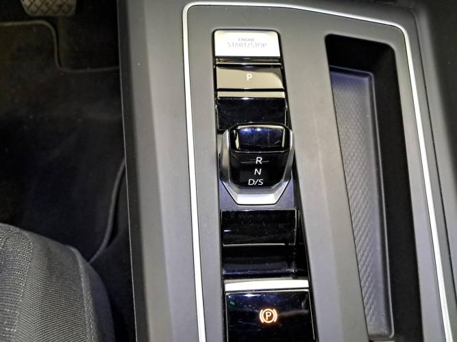 Golf 1.0 eTSI OPF 110 DSG7