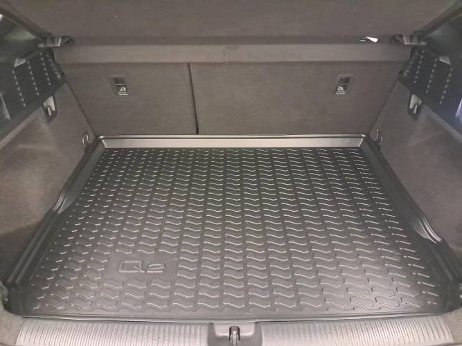 Q2 35 TFSI 150 S tronic 7