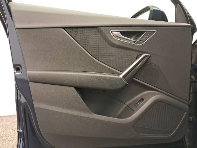 Q2 35 TFSI 150 S tronic 7