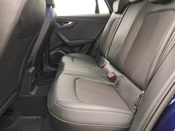 Q2 35 TFSI 150 S tronic 7