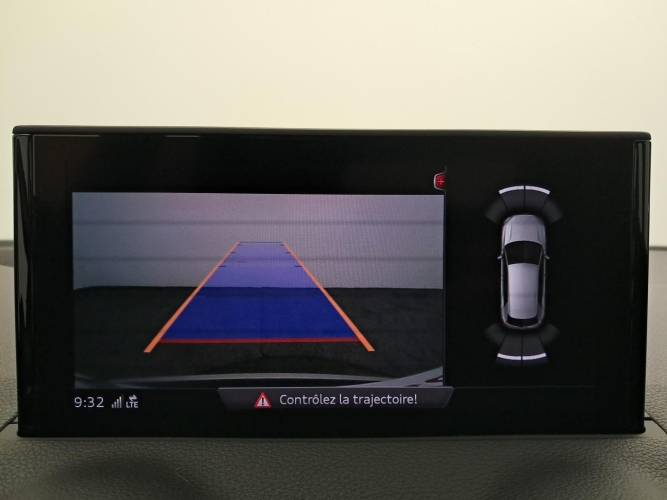 Q2 35 TFSI 150 S tronic 7