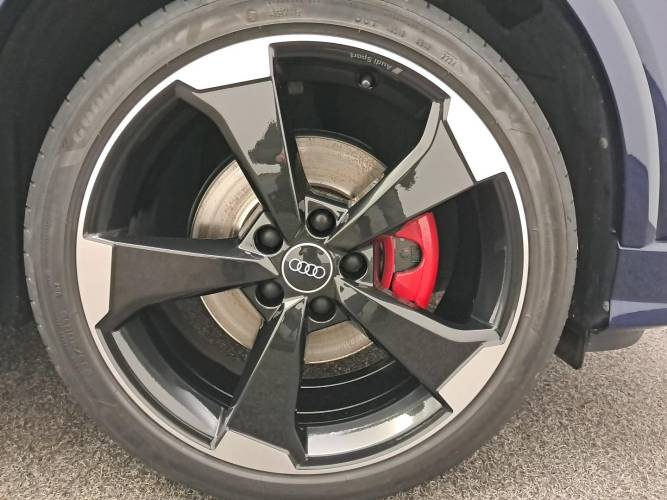 Q2 35 TFSI 150 S tronic 7