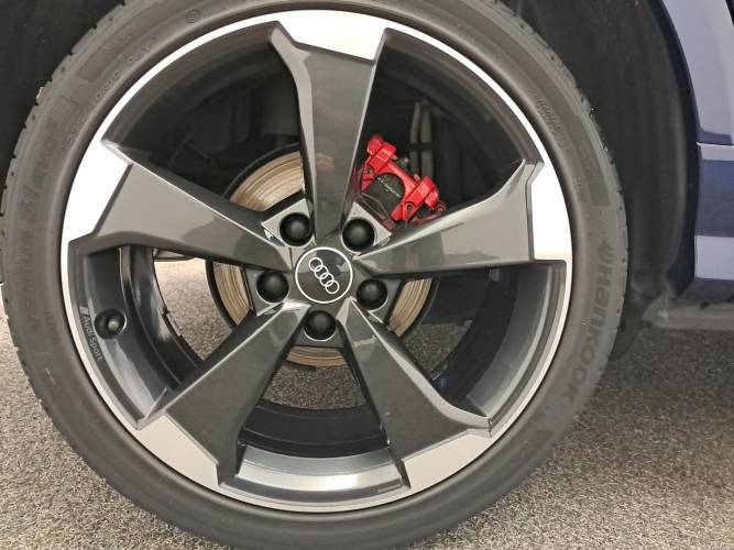 Q2 35 TFSI 150 S tronic 7