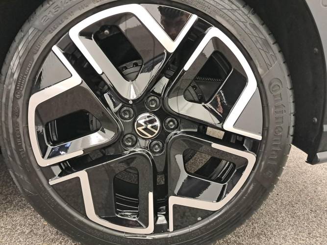 Polo 1.0 TSI 95 S&S BVM5