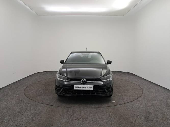 Polo 1.0 TSI 95 S&S BVM5