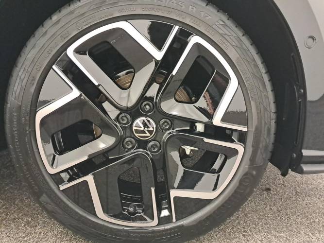 Polo 1.0 TSI 95 S&S BVM5