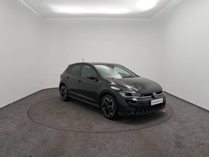 Polo 1.0 TSI 95 S&S BVM5