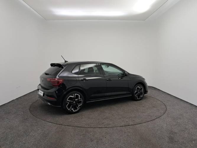 Polo 1.0 TSI 95 S&S BVM5