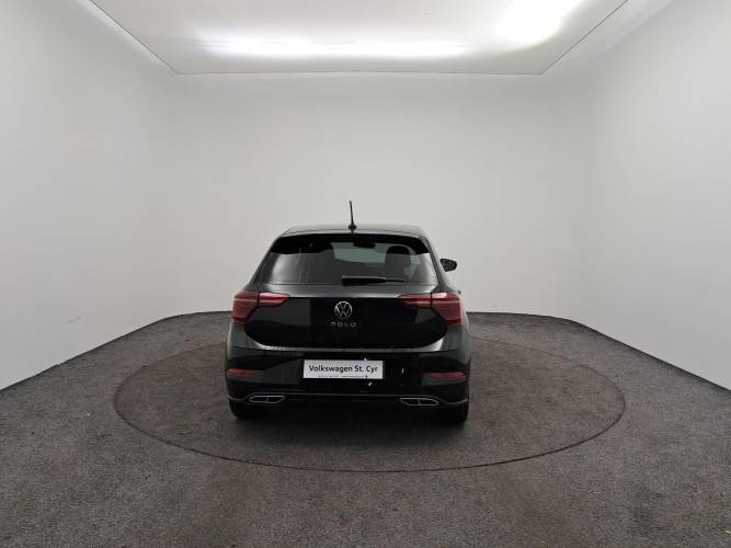 Polo 1.0 TSI 95 S&S BVM5