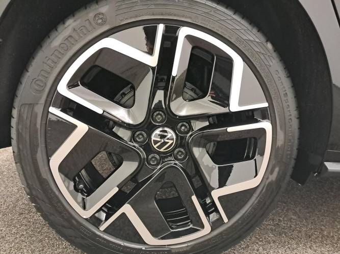 Polo 1.0 TSI 95 S&S BVM5