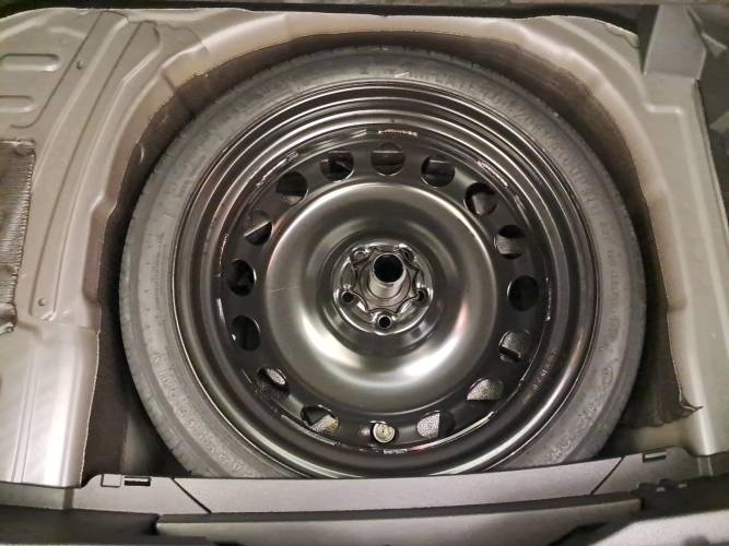 T-Cross 1.0 TSI 116 Start/Stop DSG7