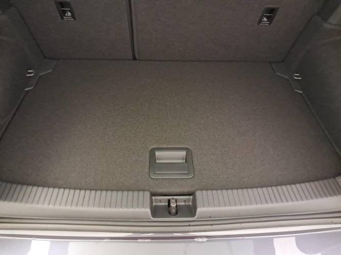 T-Cross 1.0 TSI 116 Start/Stop DSG7