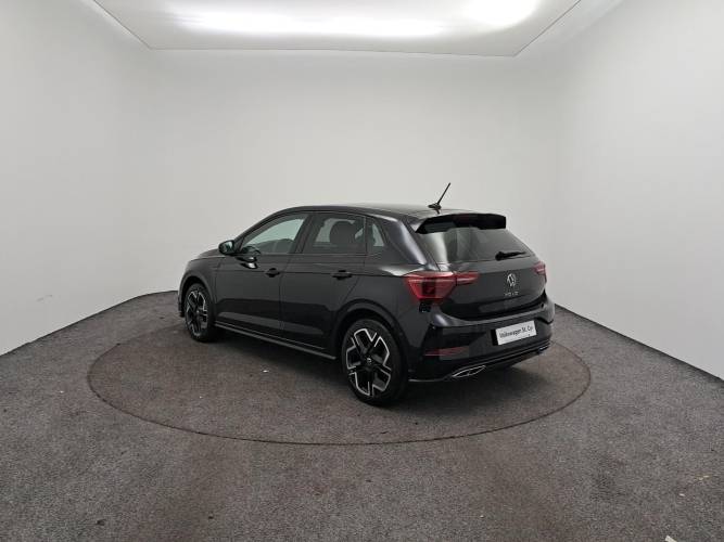 Polo 1.0 TSI 95 S&S BVM5