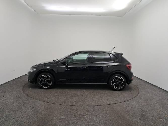 Polo 1.0 TSI 95 S&S BVM5