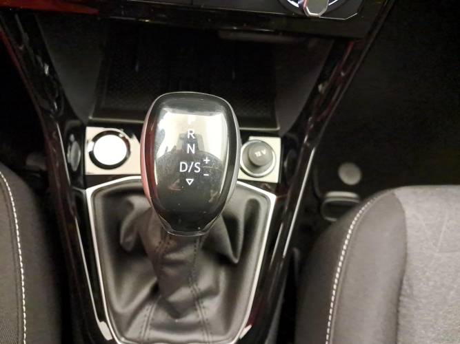 T-Cross 1.0 TSI 116 Start/Stop DSG7