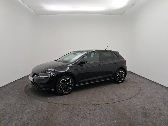 Polo 1.0 TSI 95 S&S BVM5