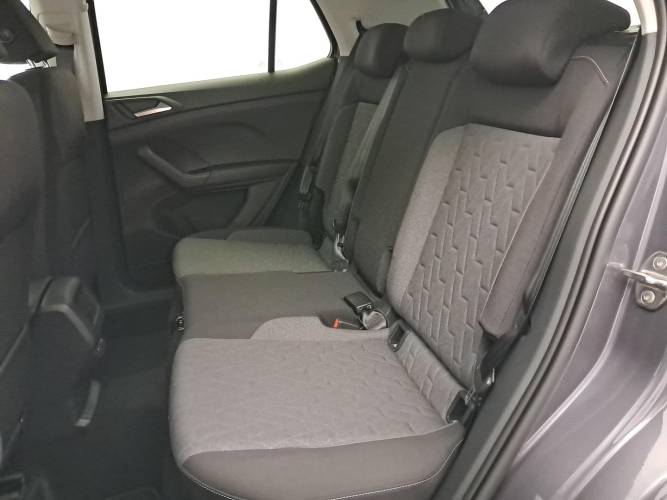 T-Cross 1.0 TSI 116 Start/Stop DSG7