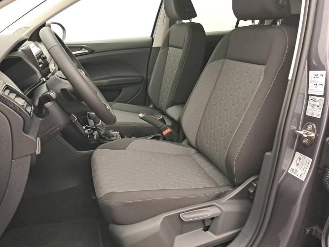 T-Cross 1.0 TSI 116 Start/Stop DSG7