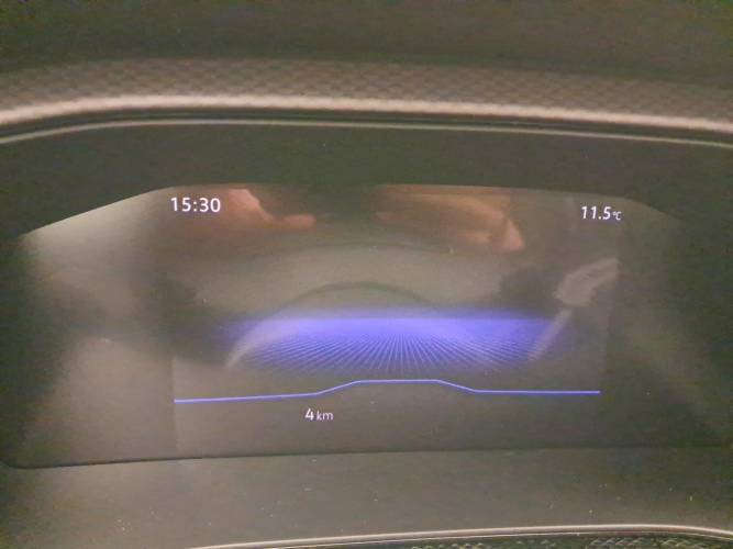 T-Cross 1.0 TSI 116 Start/Stop DSG7