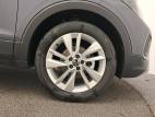 T-Cross 1.0 TSI 116 Start/Stop DSG7