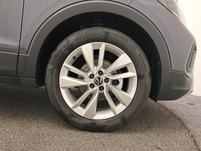 T-Cross 1.0 TSI 116 Start/Stop DSG7