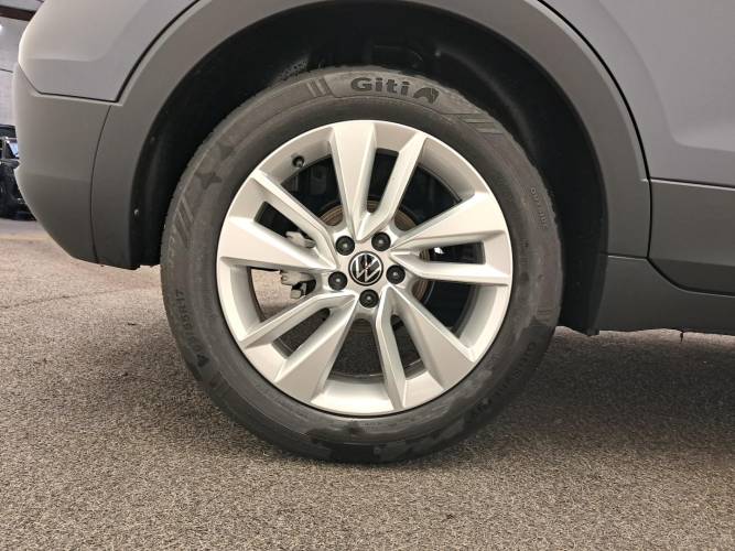 T-Cross 1.0 TSI 116 Start/Stop DSG7