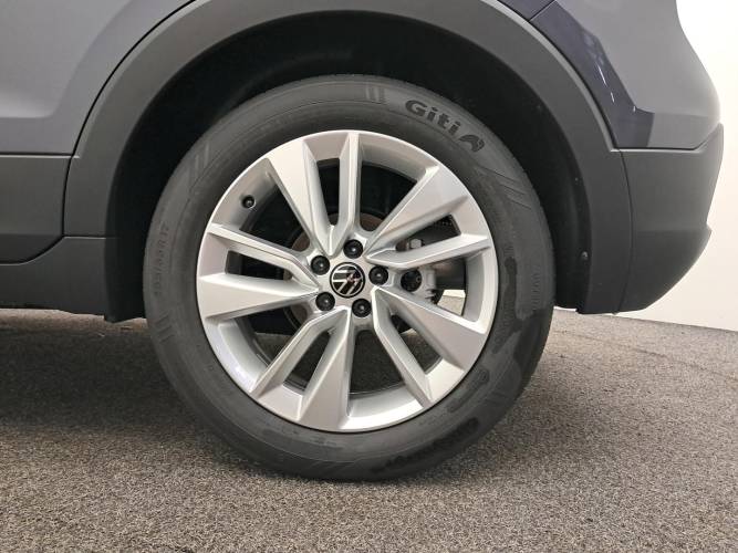 T-Cross 1.0 TSI 116 Start/Stop DSG7