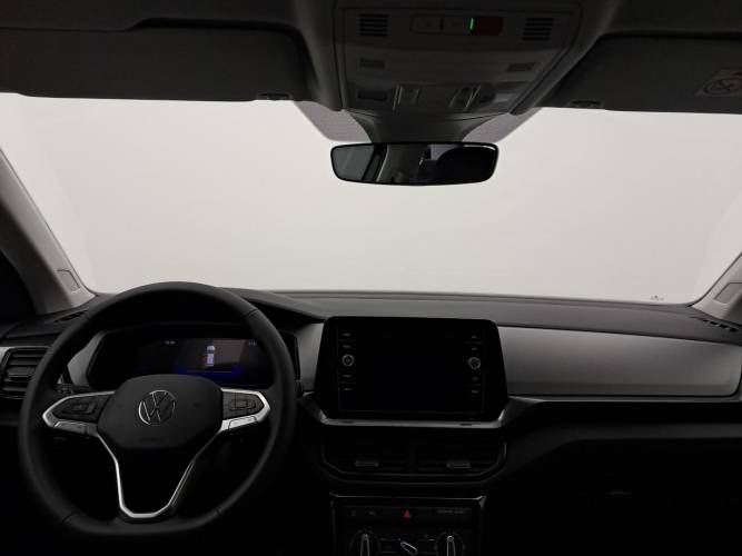 T-Cross 1.0 TSI 116 Start/Stop DSG7