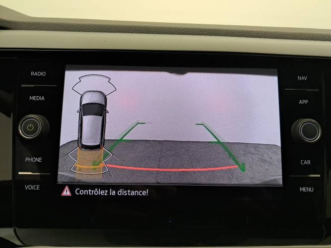 Polo 1.0 TSI 95 S&S BVM5