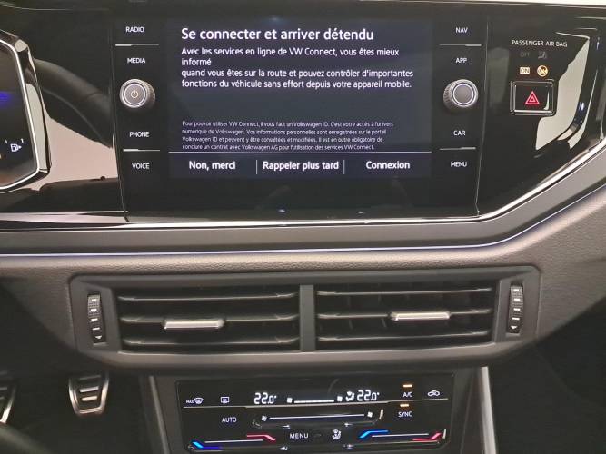 Polo 1.0 TSI 95 S&S BVM5