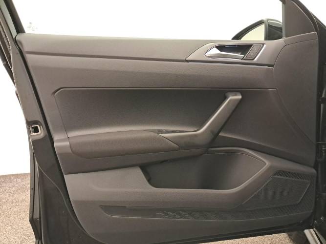 Polo 1.0 TSI 95 S&S BVM5