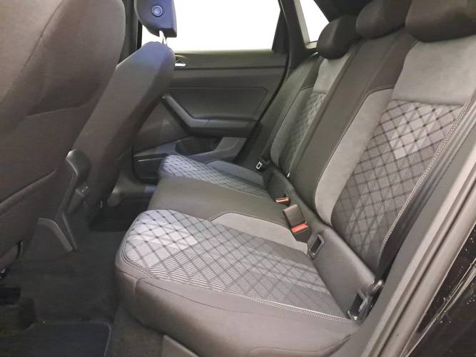 Polo 1.0 TSI 95 S&S BVM5